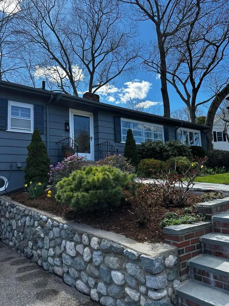 Reliable landscaping services experts serving Cambridge, MA - Gardening with Jenny