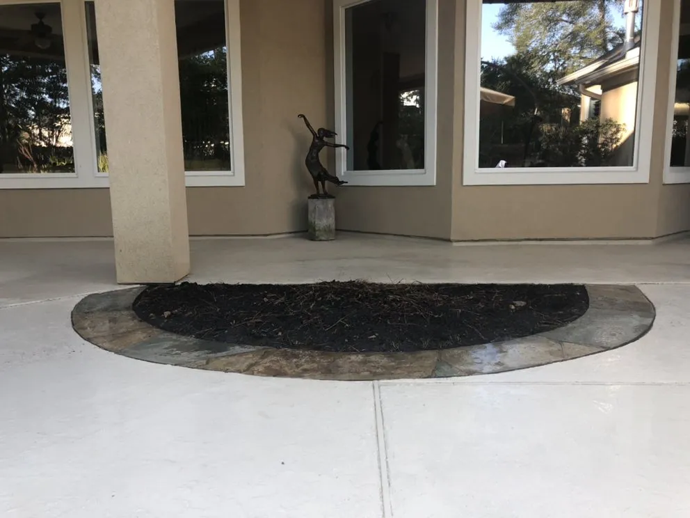 Affordable landscaping services for beautiful yards across Magnolia, TX - Gardenmania Landscaping