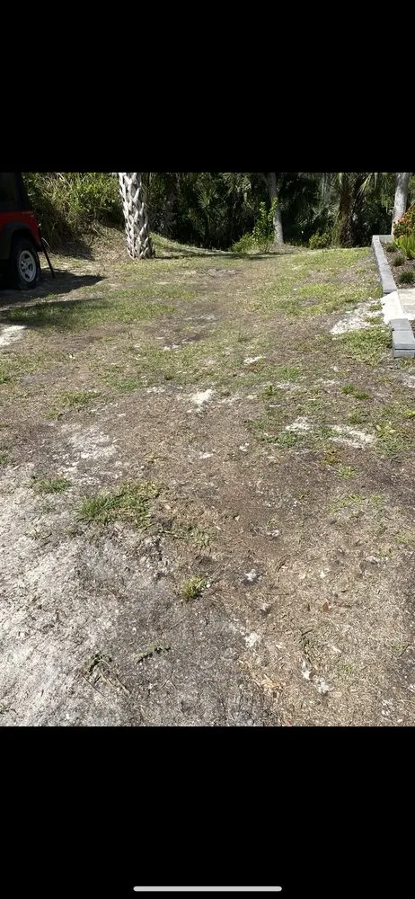 Trusted landscaping services in Venice, FL by Gardenmasters