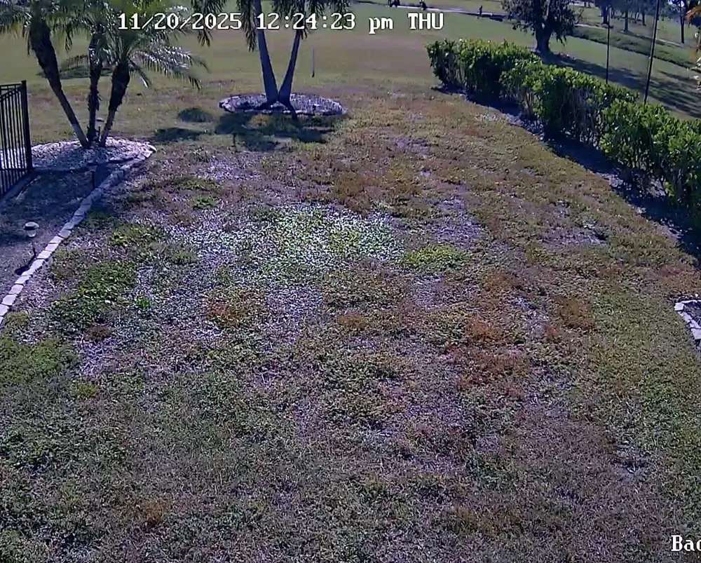 Trusted outdoor landscaping in Venice, FL - Gardenmasters