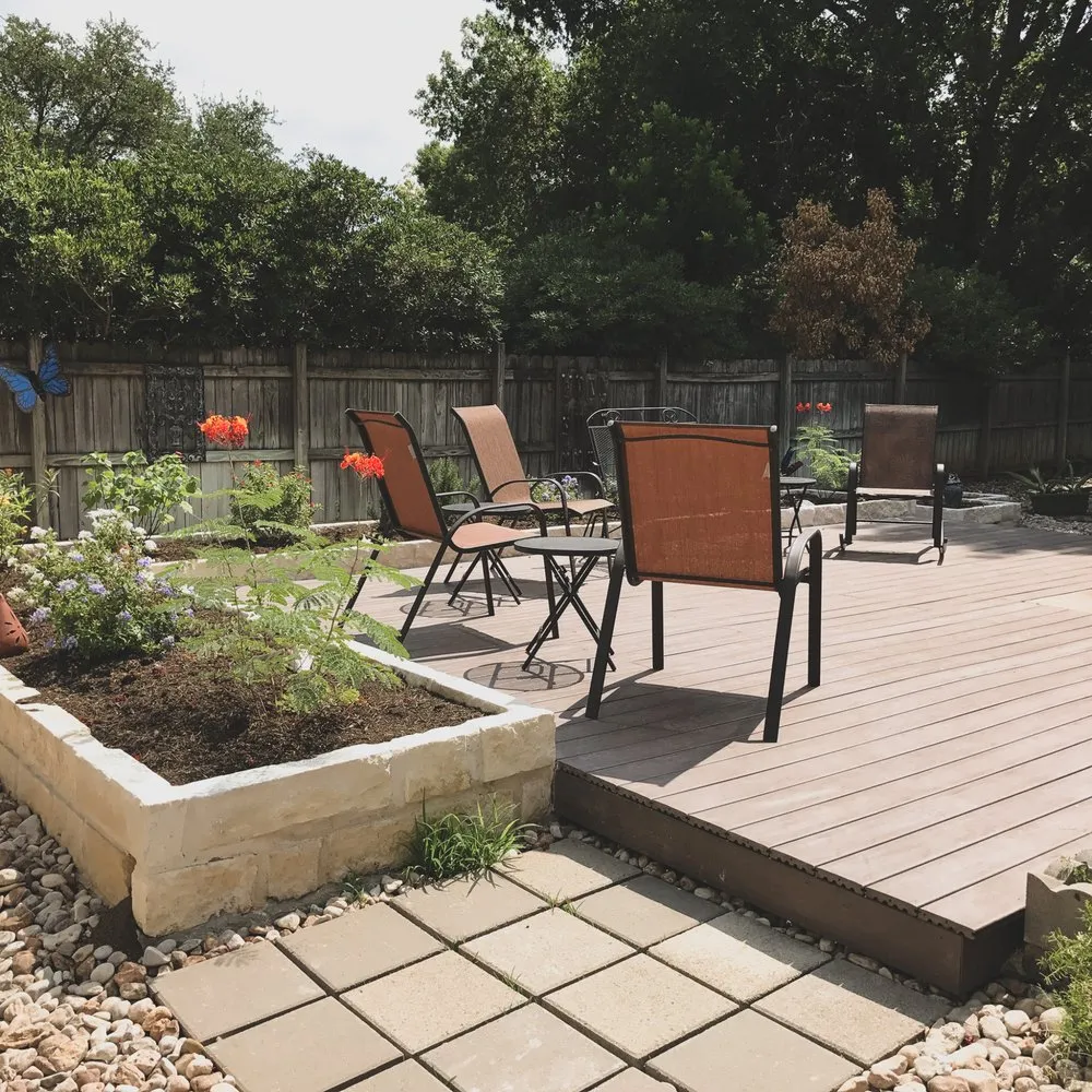 Local yard maintenance for outdoor upgrades across Austin, TX - GardenOlogy