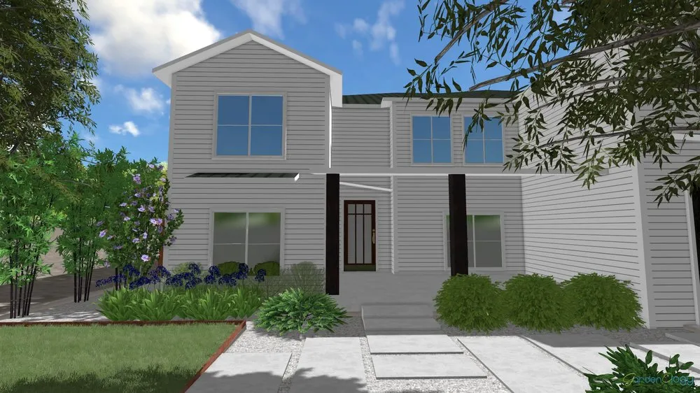 Expert garden landscaping experts serving Austin, TX - GardenOlogy