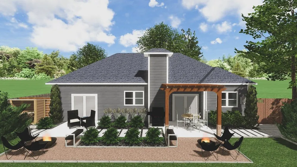 Trusted garden landscaping experts serving Austin, TX - GardenOlogy