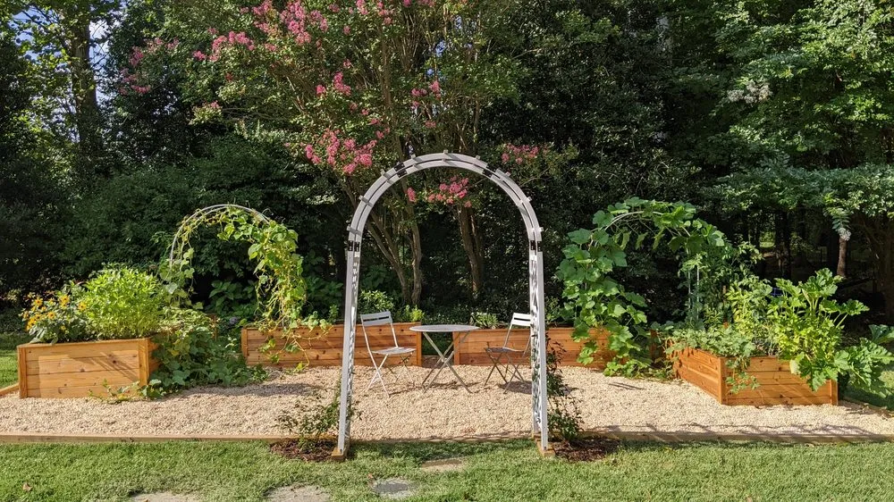 Reliable yard maintenance in Bethesda, MD - Gardenology