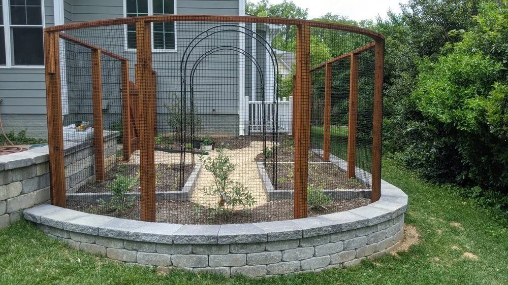 Expert yard cleanup service in Bethesda, MD - Gardenology