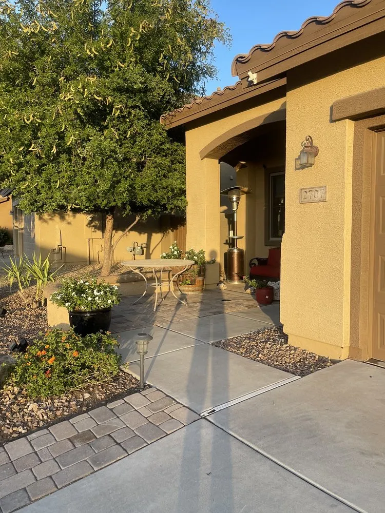Expert landscaping services near you in Scottsdale, AZ by GardenPlus Landscape & Pools