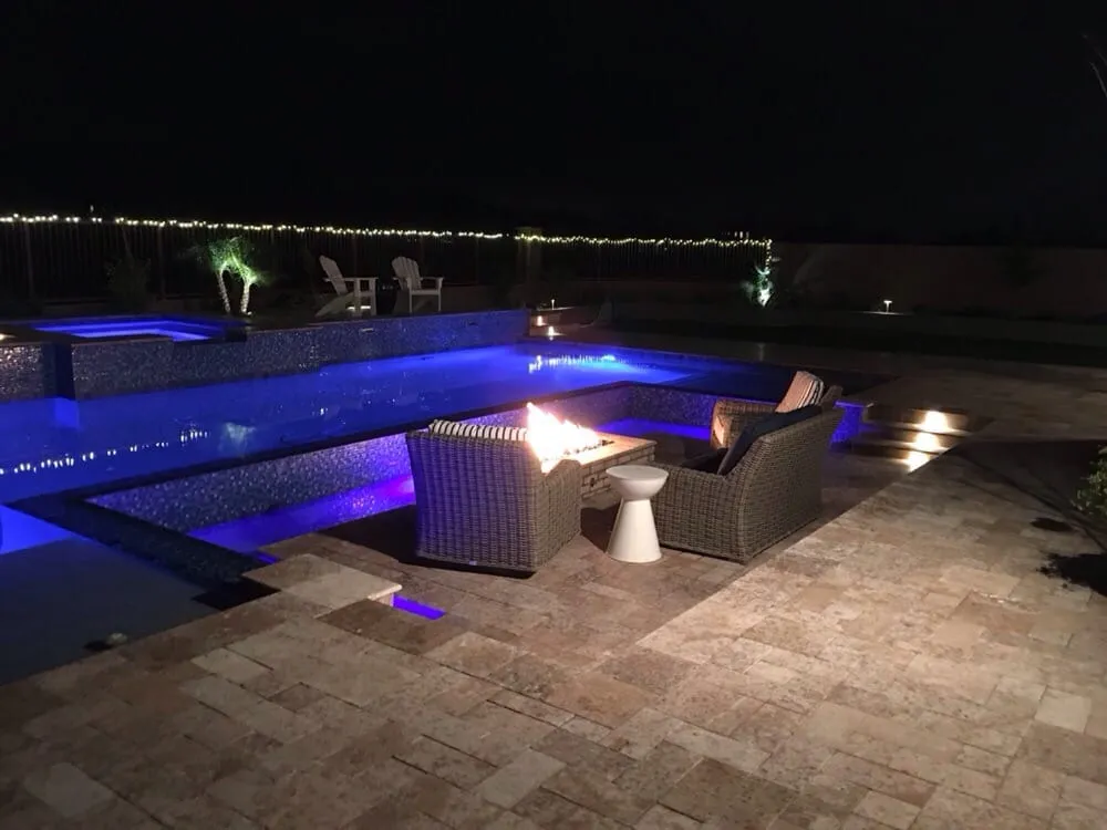 Reliable garden landscaping experts serving Scottsdale, AZ - GardenPlus Landscape & Pools