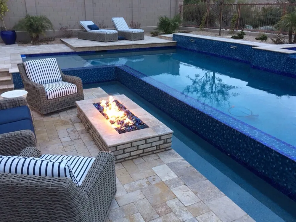 Affordable landscaping services in Scottsdale, AZ by GardenPlus Landscape & Pools