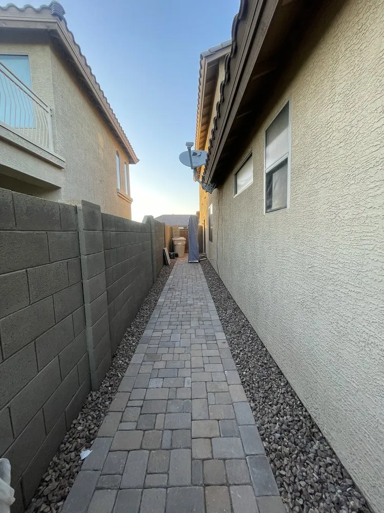 Expert yard maintenance for residential properties in Scottsdale, AZ by GardenPlus Landscape & Pools