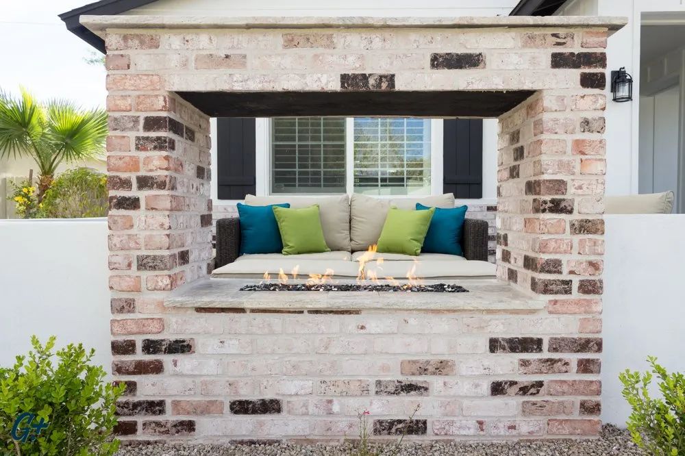 Top-rated landscaping services experts serving Scottsdale, AZ - GardenPlus Landscape & Pools