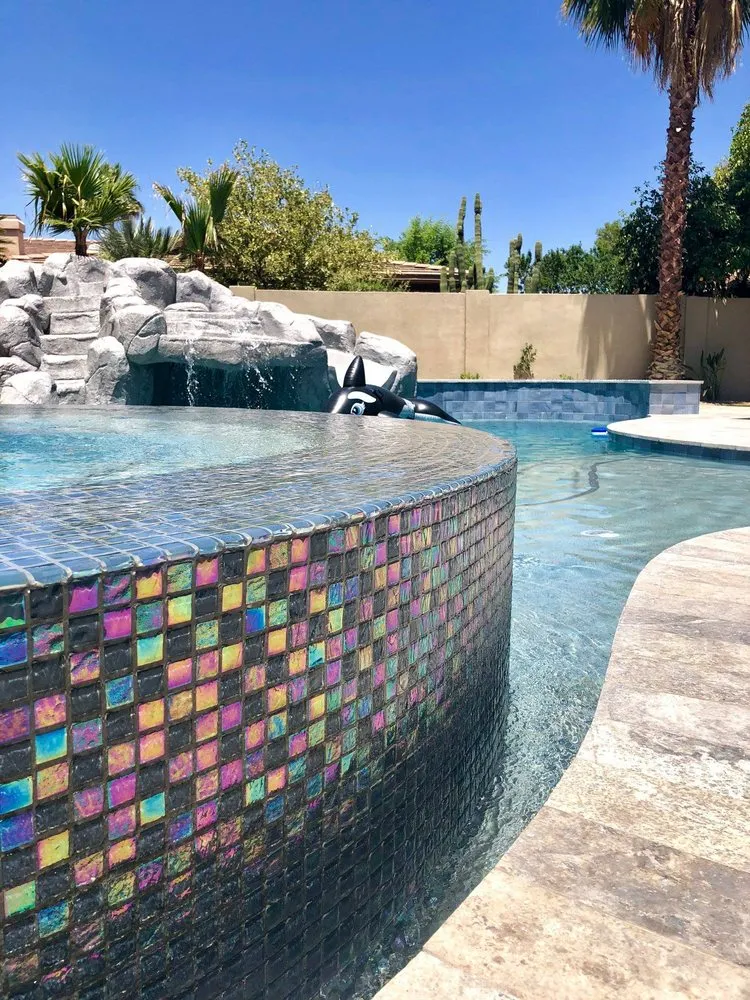 Affordable outdoor landscaping in Scottsdale, AZ by GardenPlus Landscape & Pools