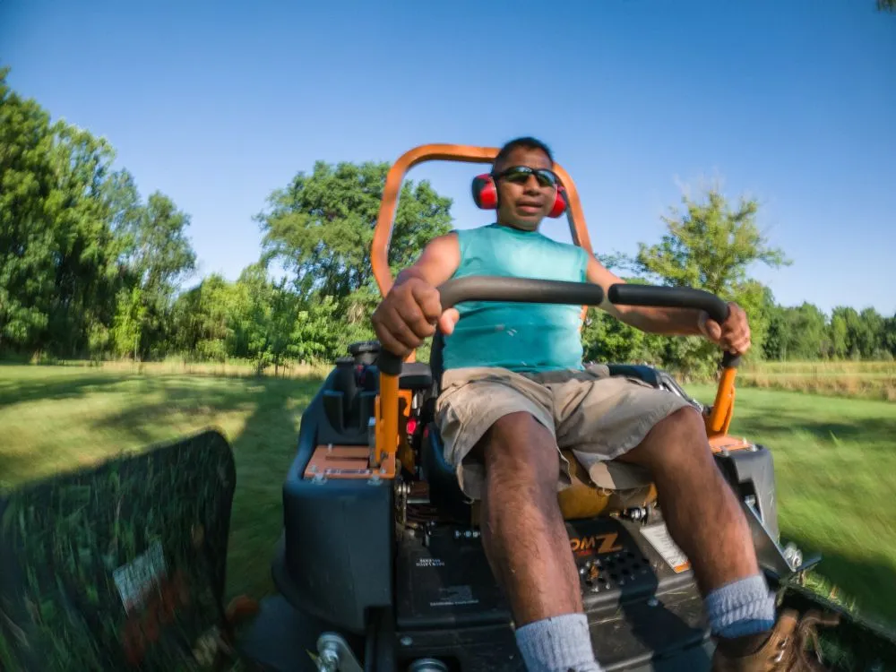 Trusted landscape design in Annandale, NJ - Gardenprocare