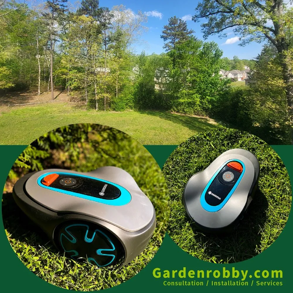 Top-rated landscape design for outdoor upgrades in Ooltewah, TN by Gardenrobby
