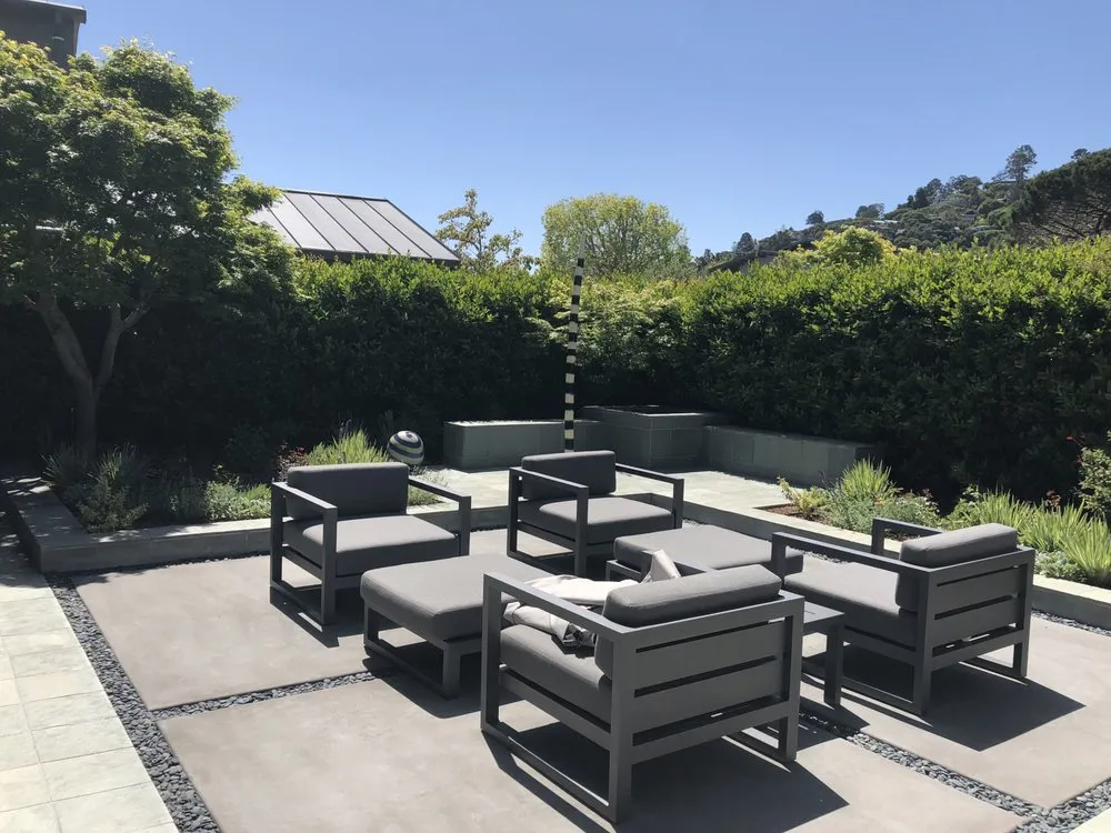 Custom yard cleanup service for residential properties across San Rafael, CA - Gardens & Gables