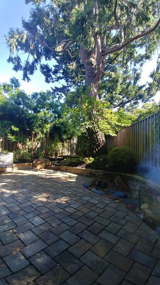 Top-rated landscape installation in San Rafael, CA - Gardens & Gables