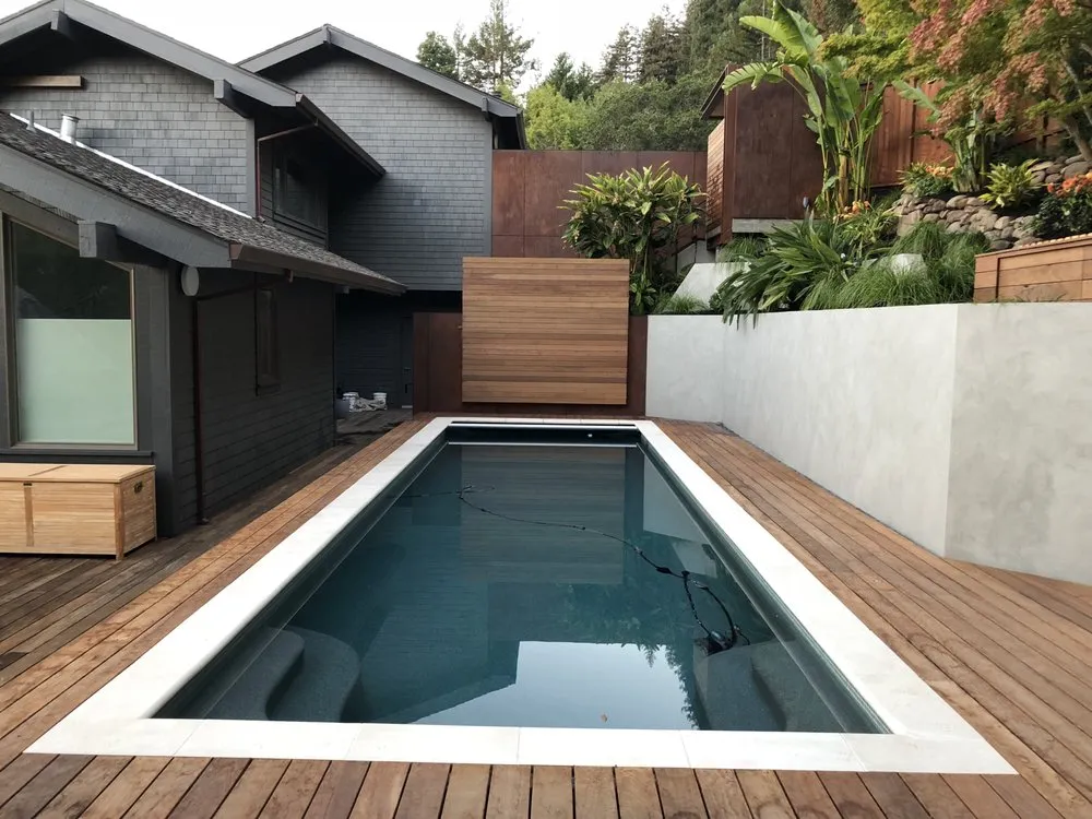 Expert lawn care service for residential properties across San Rafael, CA - Gardens & Gables