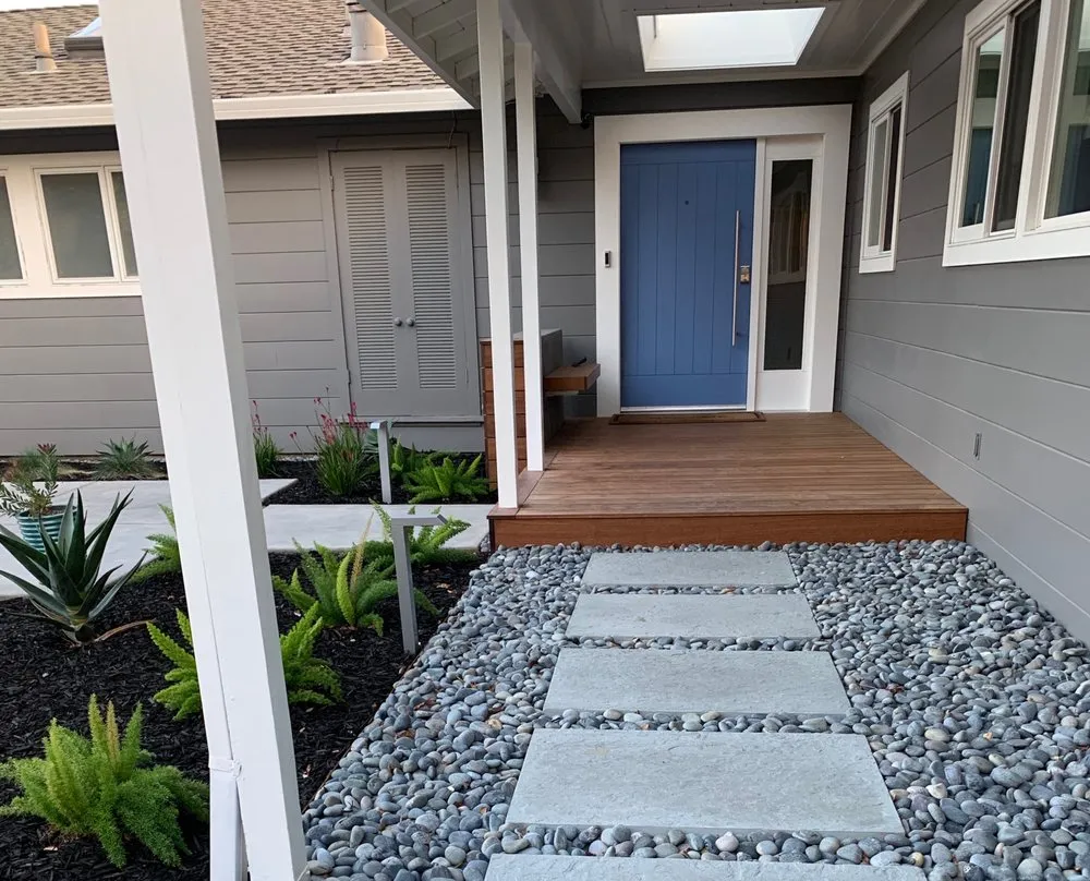 Top-rated landscaping services in San Rafael, CA by Gardens & Gables