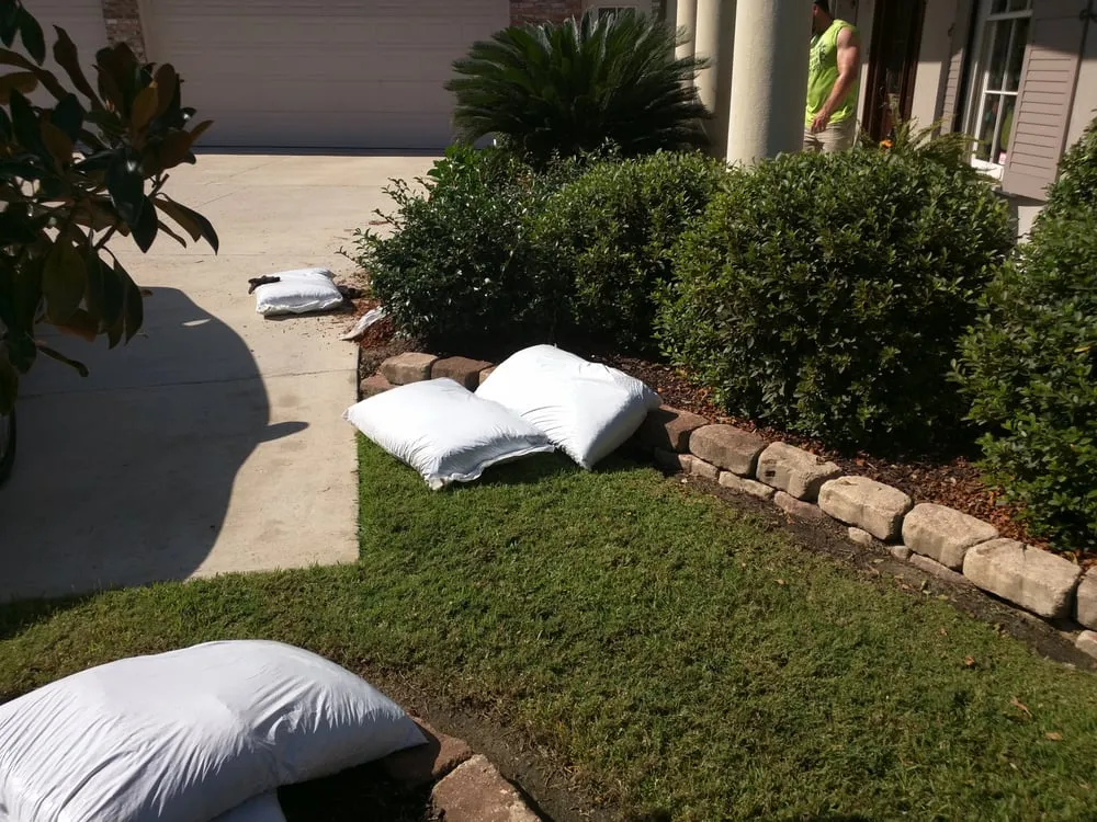 Local landscaping services in Baton Rouge, LA - Gardens & Grounds