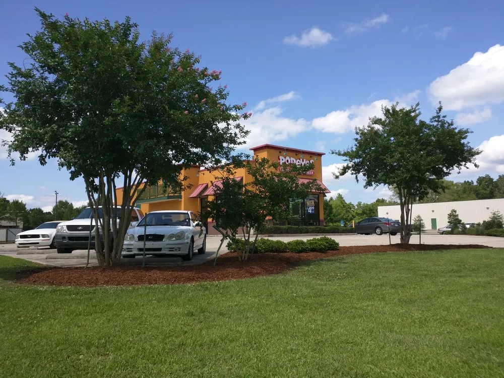 Trusted yard maintenance in Baton Rouge, LA - Gardens & Grounds