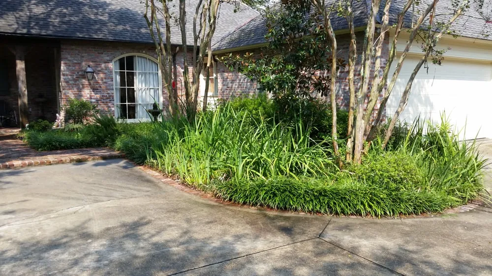 Local outdoor landscaping experts serving Baton Rouge, LA - Gardens & Grounds