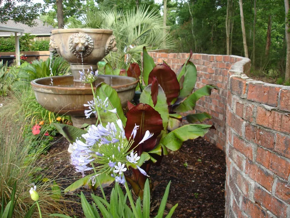 Trusted landscape design in Baton Rouge, LA - Gardens & Grounds