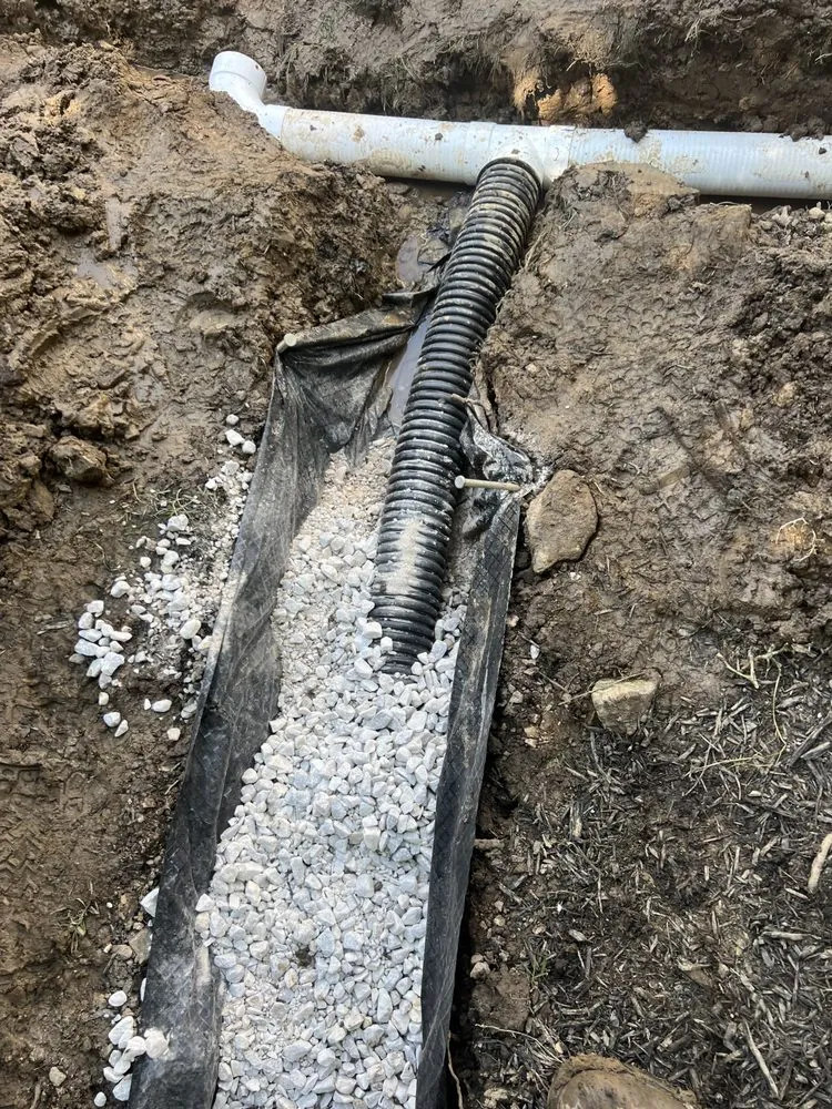 Affordable yard cleanup service experts serving Owings Mills, MD - Gardens & Trees Landscaping