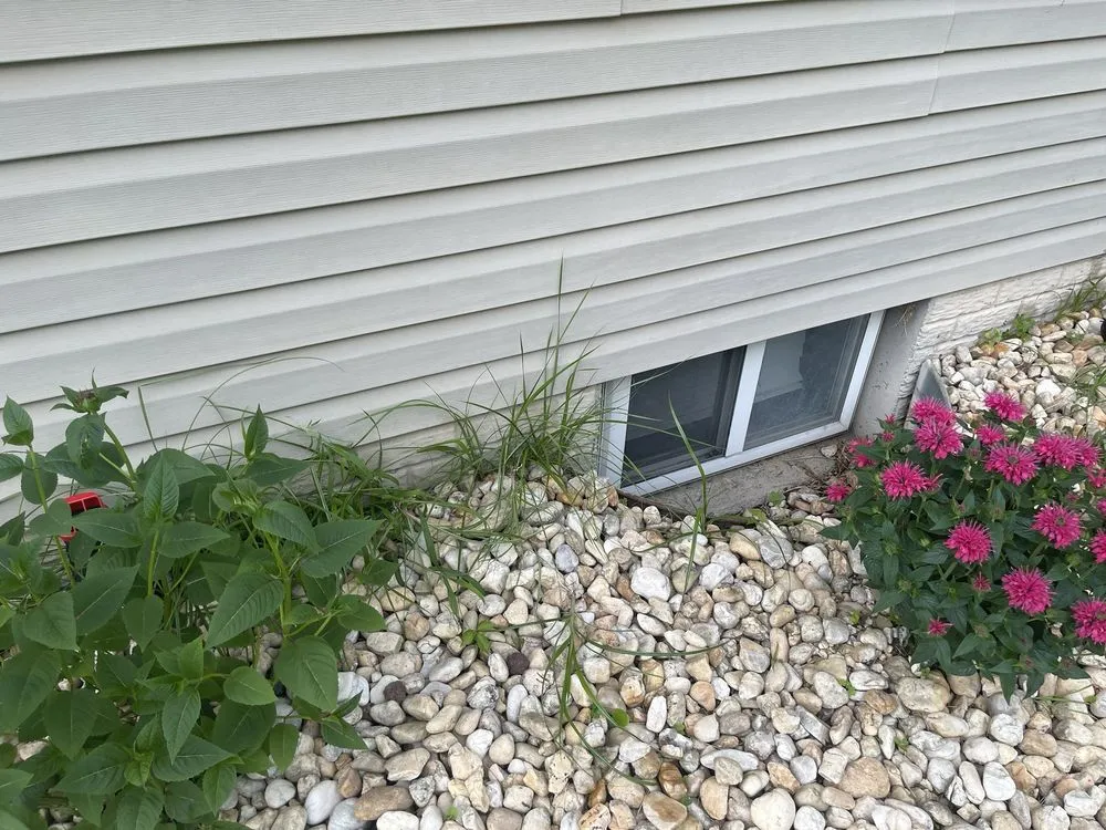 Expert landscape installation in Owings Mills, MD by Gardens & Trees Landscaping