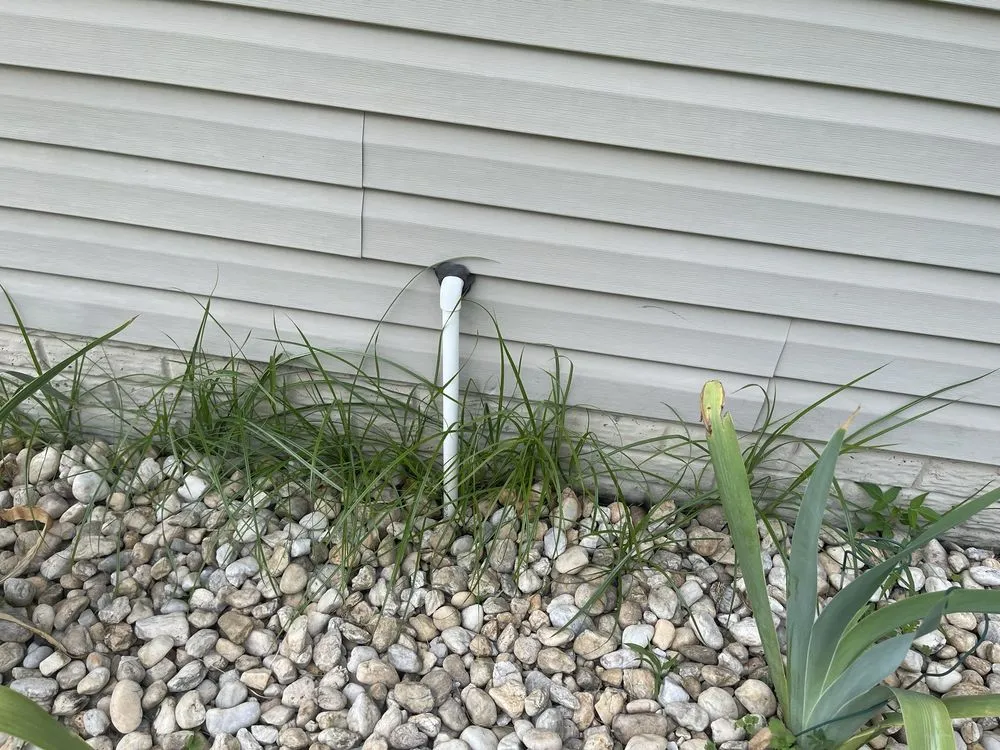 Reliable lawn mowing service in Owings Mills, MD by Gardens & Trees Landscaping