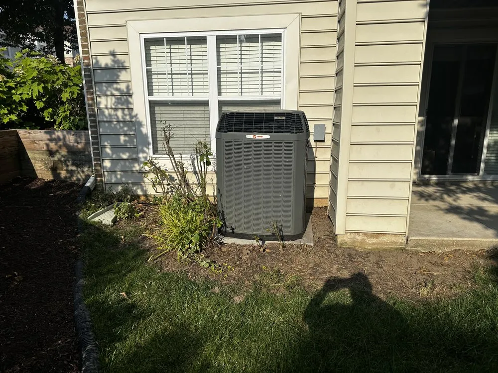 Custom landscape design experts serving Owings Mills, MD - Gardens & Trees Landscaping