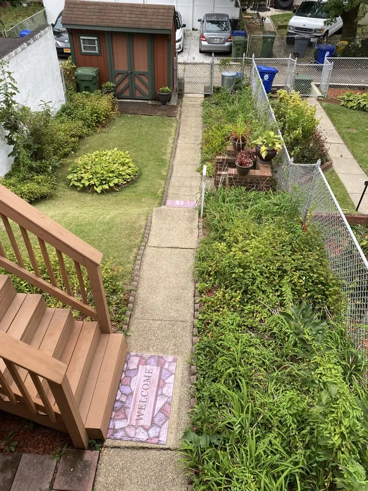 Local yard maintenance in Owings Mills, MD - Gardens & Trees Landscaping