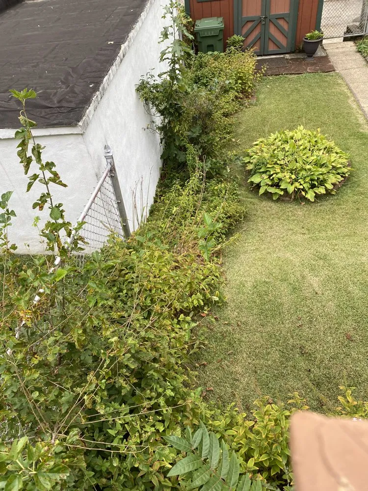 Top-rated lawn mowing service in Owings Mills, MD - Gardens & Trees Landscaping