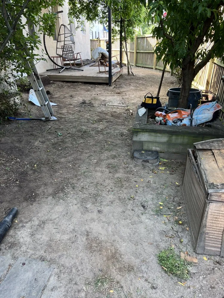 Trusted landscape design in Owings Mills, MD - Gardens & Trees Landscaping