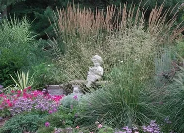 Expert lawn mowing service for beautiful yards in Needham, MA by Gardens 2 Go