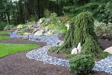 Top-rated yard maintenance in Needham, MA by Gardens 2 Go