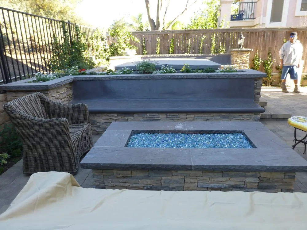 Expert garden landscaping in Moorpark, CA by Gardens 4 the Soul