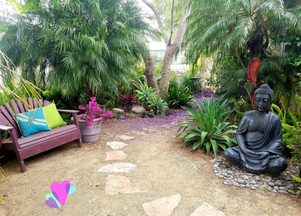 Local yard maintenance for beautiful yards in Moorpark, CA by Gardens 4 the Soul