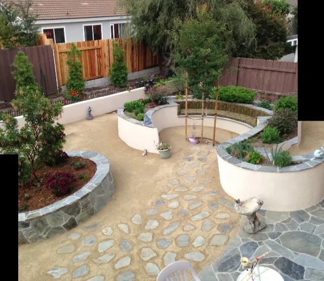 Trusted landscaping services in Moorpark, CA by Gardens 4 the Soul