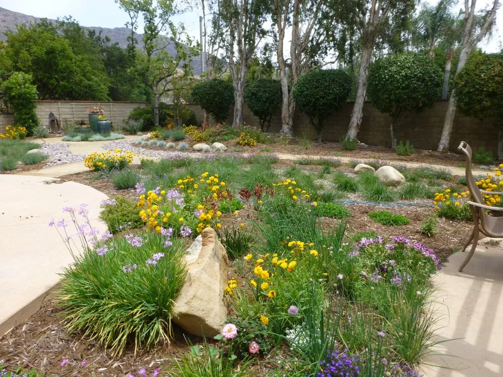 Affordable residential landscaping experts serving Moorpark, CA - Gardens 4 the Soul