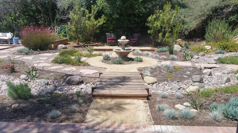 Affordable lawn mowing service in Moorpark, CA - Gardens 4 the Soul