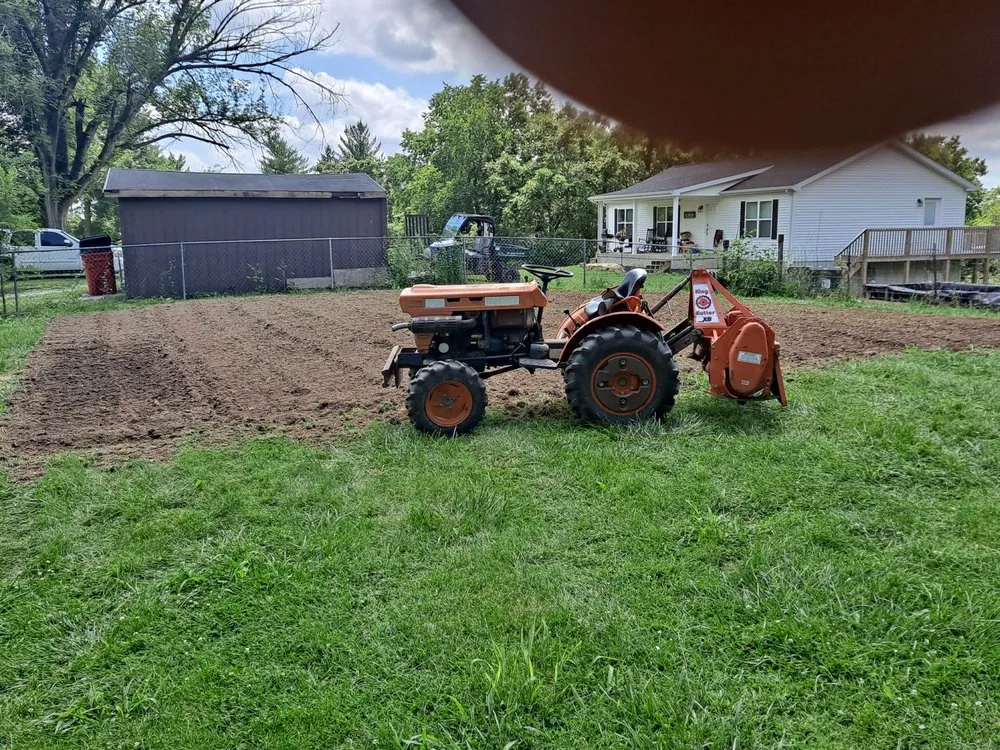 Local landscape installation near you in Kansas City, MO by Gardens and Grading