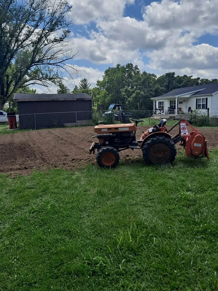 Trusted yard cleanup service in Kansas City, MO by Gardens and Grading