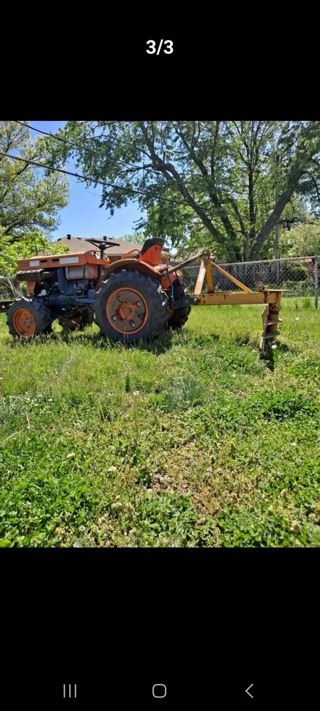 Trusted lawn mowing service experts serving Kansas City, MO - Gardens and Grading