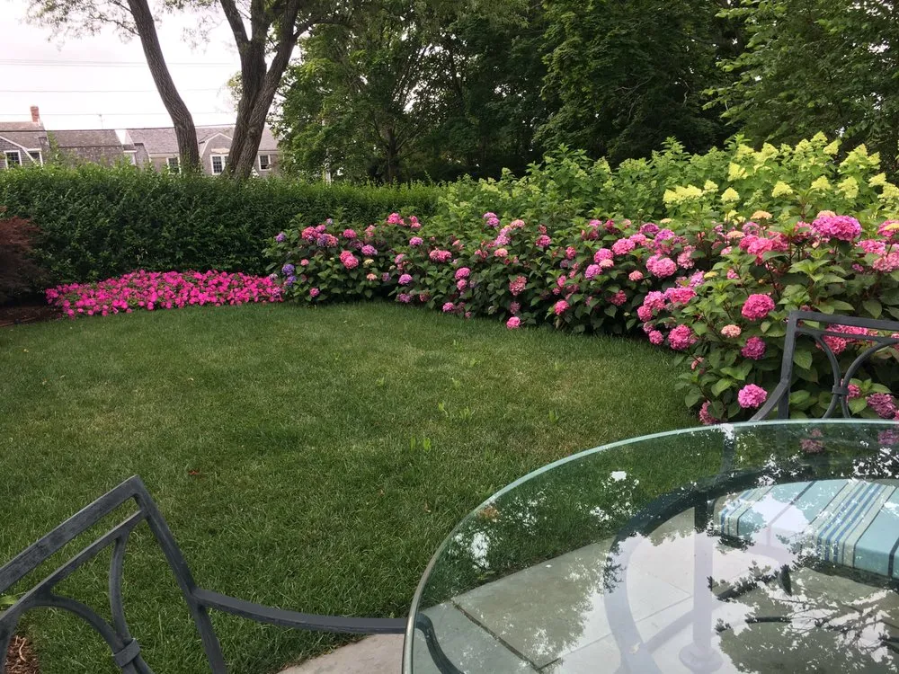 Top-rated residential landscaping in East Falmouth, MA - Gardens By Barbara Conolly