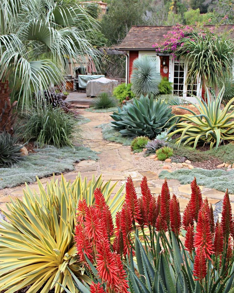 Reliable garden landscaping near you in Morro Bay, CA by Gardens by Gabriel