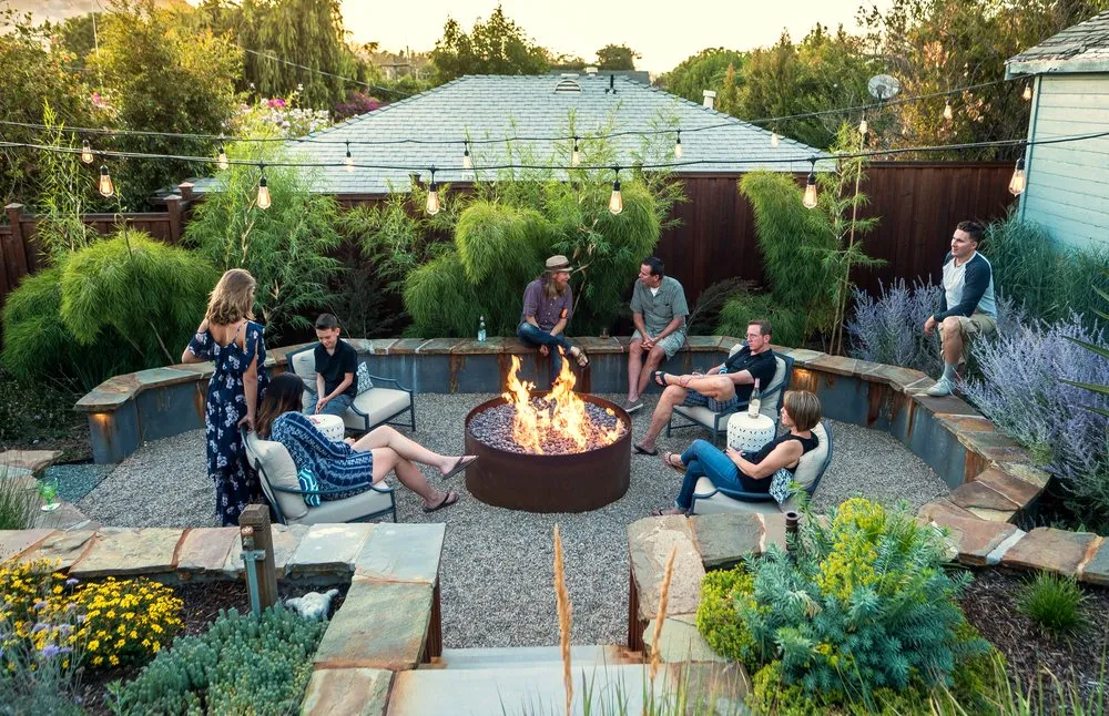 Local outdoor landscaping experts serving Morro Bay, CA - Gardens by Gabriel