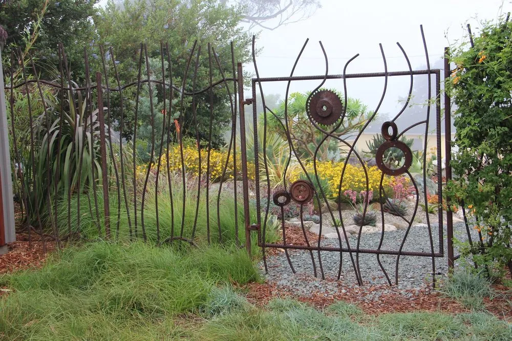 Local yard maintenance experts serving Morro Bay, CA - Gardens by Gabriel