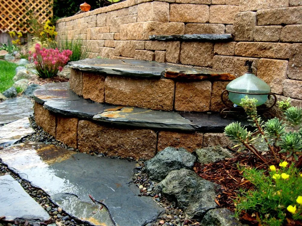 Expert landscaping services in Morro Bay, CA - Gardens by Gabriel