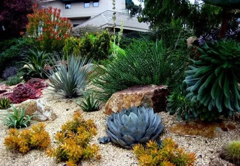 Expert landscape installation experts serving Morro Bay, CA - Gardens by Gabriel