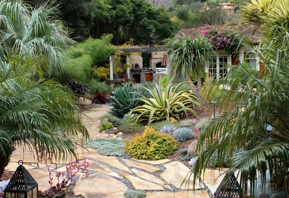 Expert lawn mowing service in Morro Bay, CA by Gardens by Gabriel