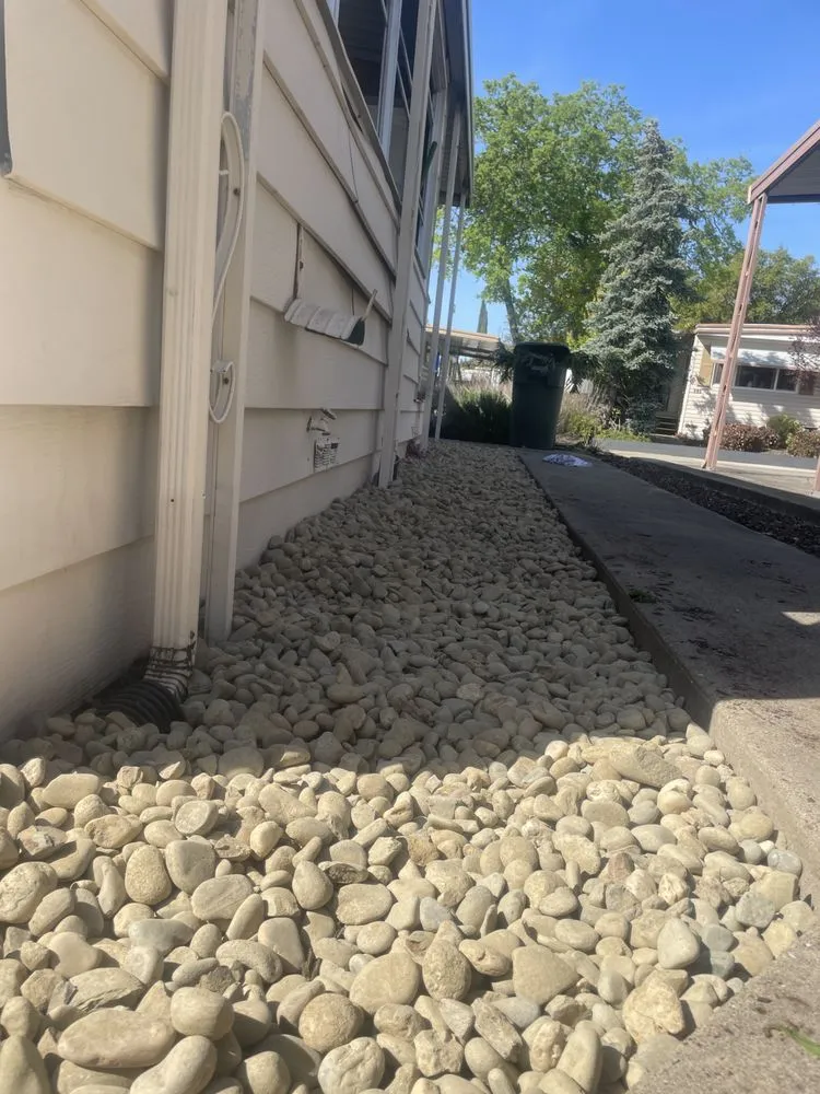 Affordable outdoor landscaping in Citrus Heights, CA - Gardens By Greyson